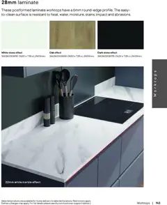 Preview of B&Q - Kitchens valid from 16.12.2025 | Page: 100 | Products: Paint
