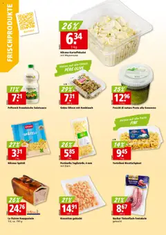 Aligro Aktionen ab 14.07.2025 | Seite: 12