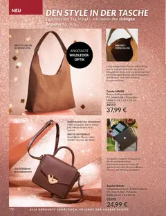 Avon - Black Friday ab 01.11.2025 gültig | Seite: 152