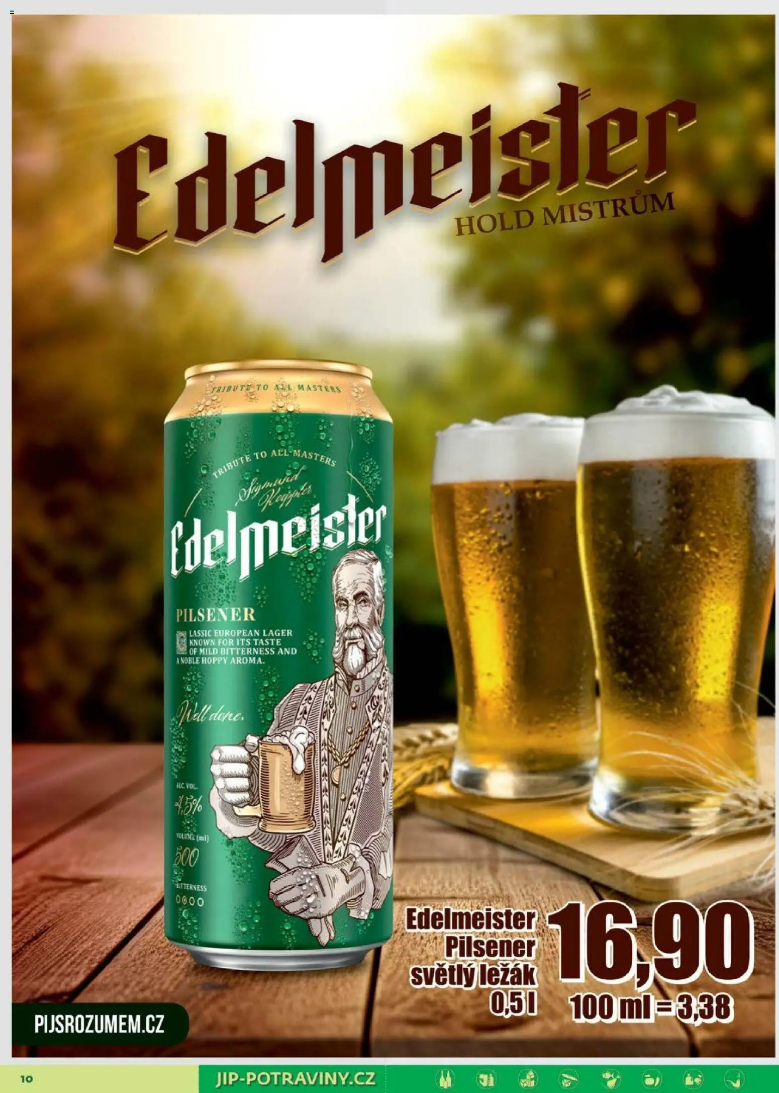 Jip leták od 28.01.2026 | Strana: 10