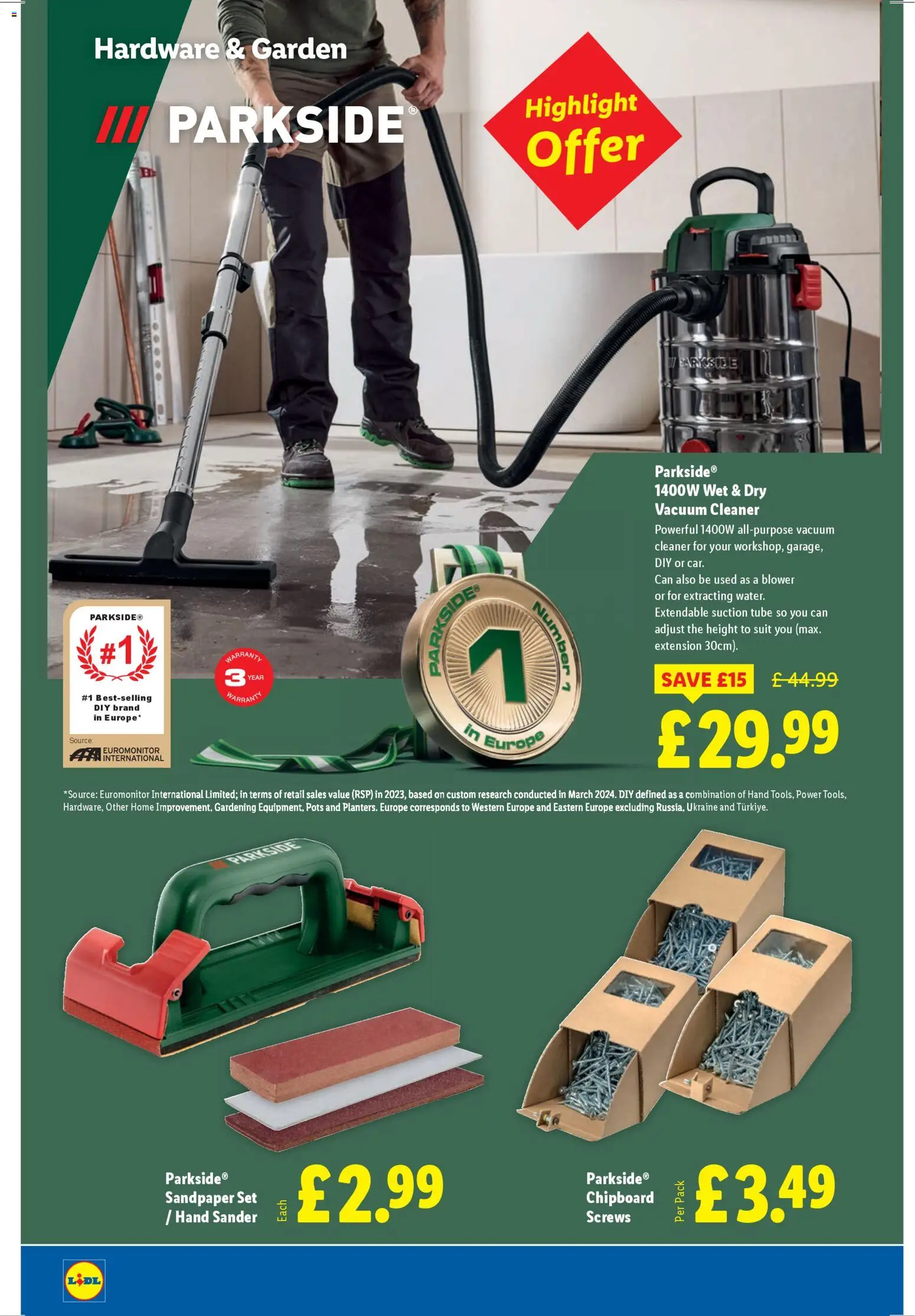 {H1} | Page: 34 | Products: Suit, Vacuum cleaner