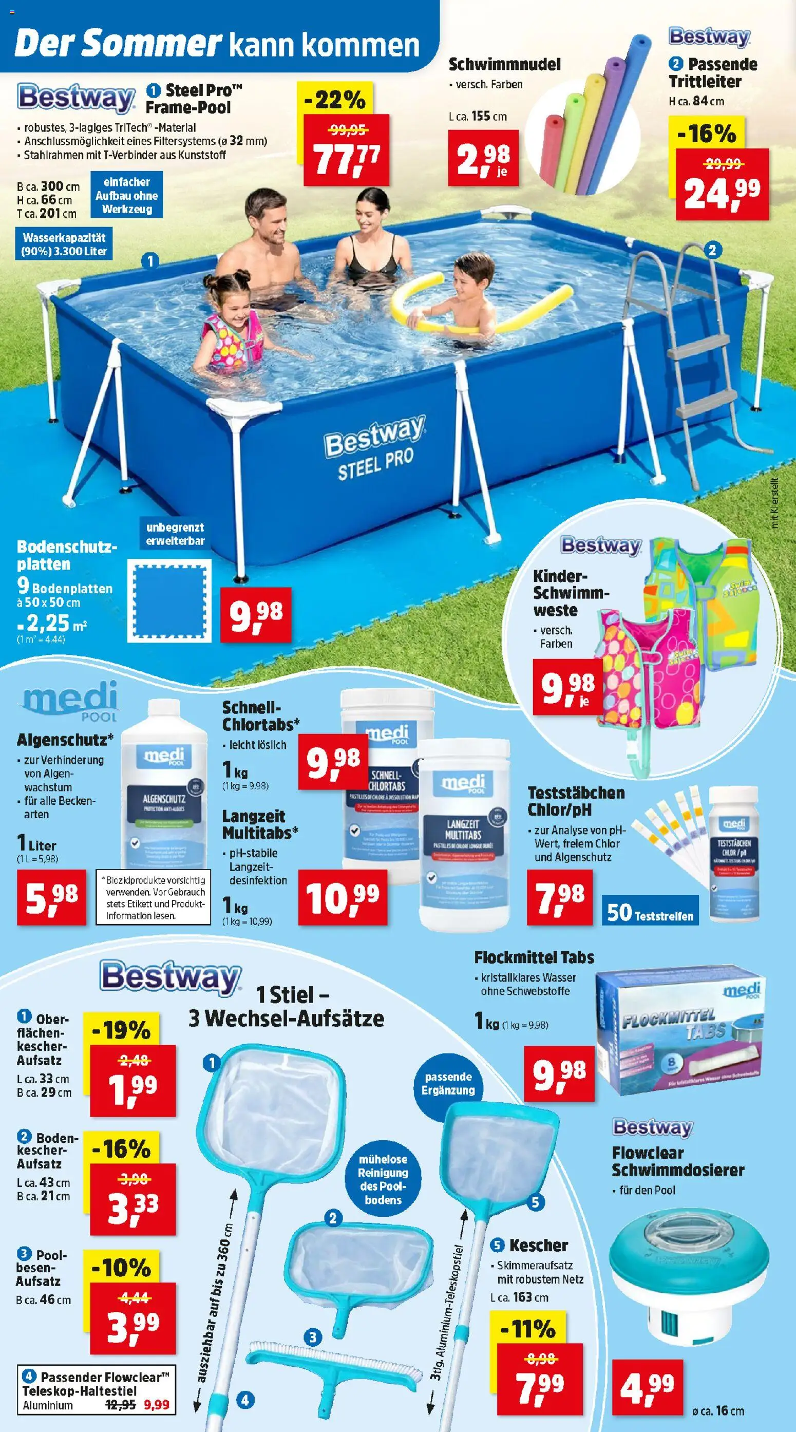 Thomas Philipps Flugblatt gültig ab 20.04.2026 | Seite: 12 | Produkte: Weste, Wasser