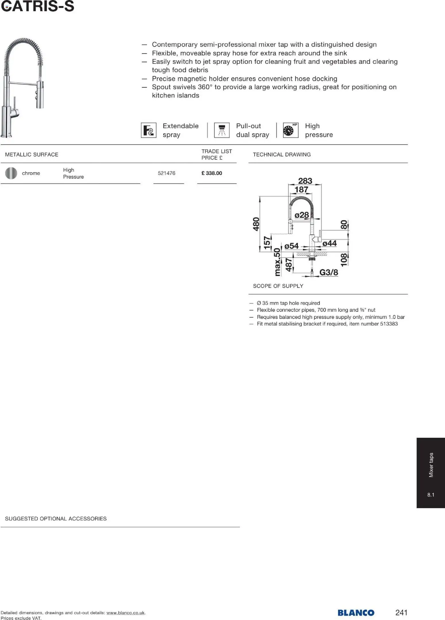 Novi Mömax katalog ponudbe – veljaven od 22.01.2026 | Stran: 242