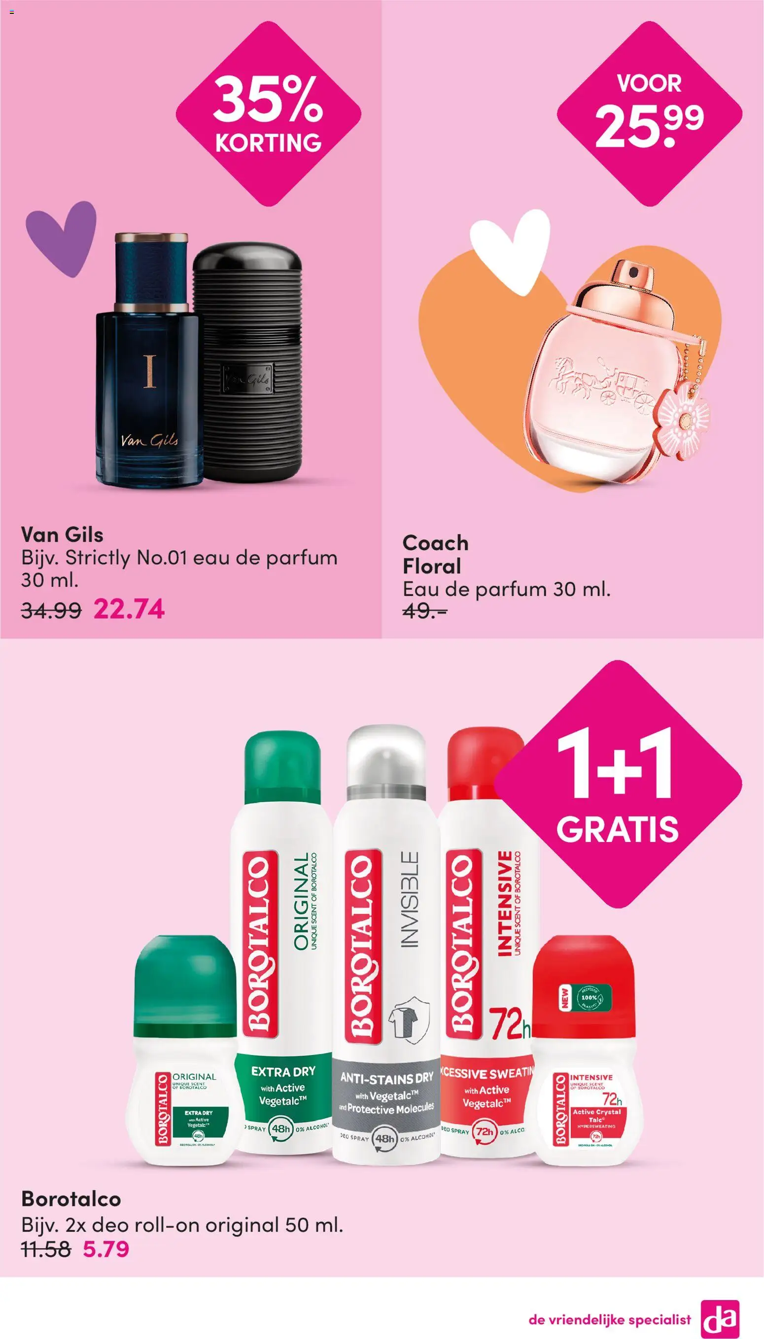 {H1} | Pagina: 13 | Producten: Parfum