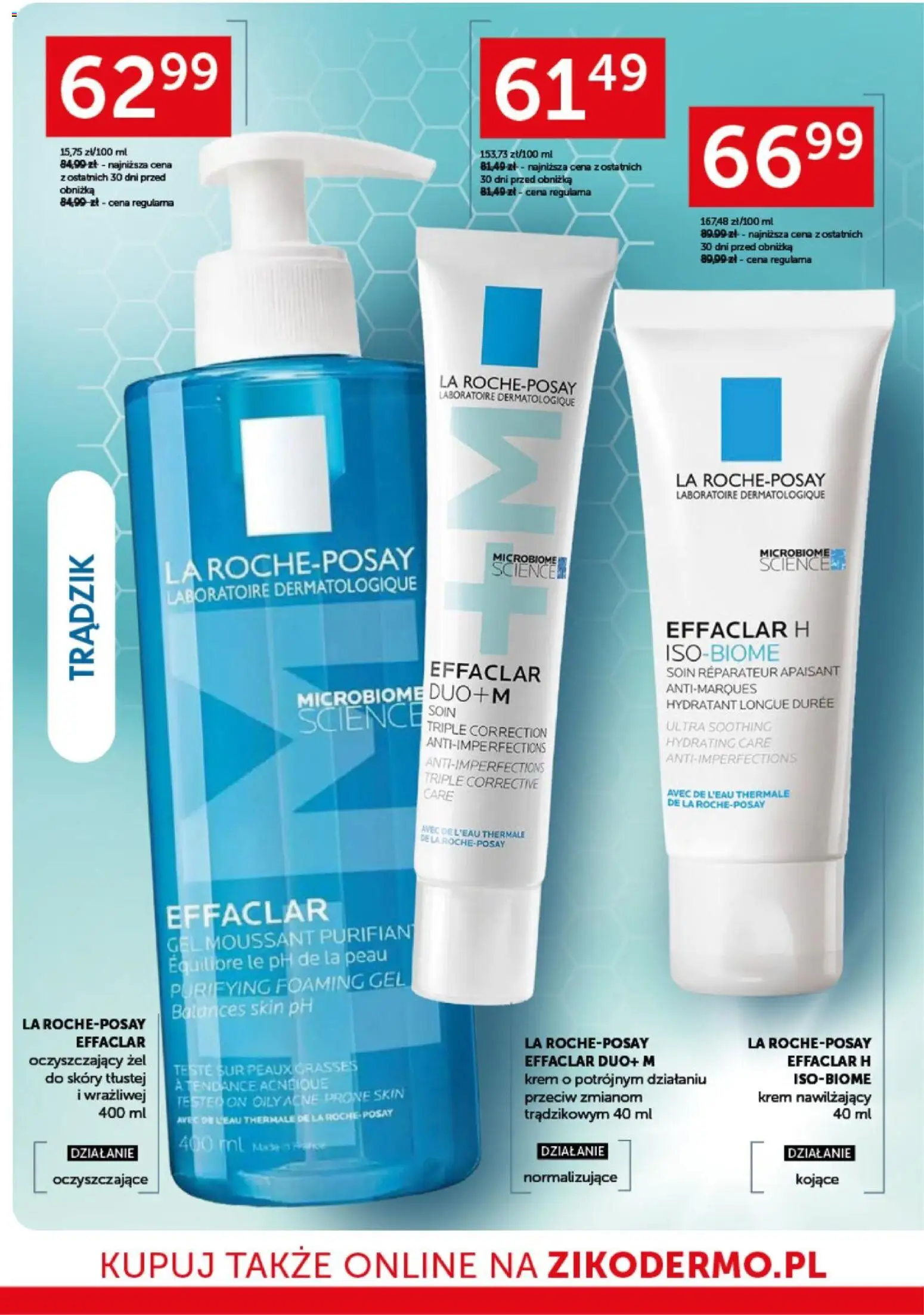 Ziko gazetka od 12.03.2026 | Strona: 2 | Produkty: Krem