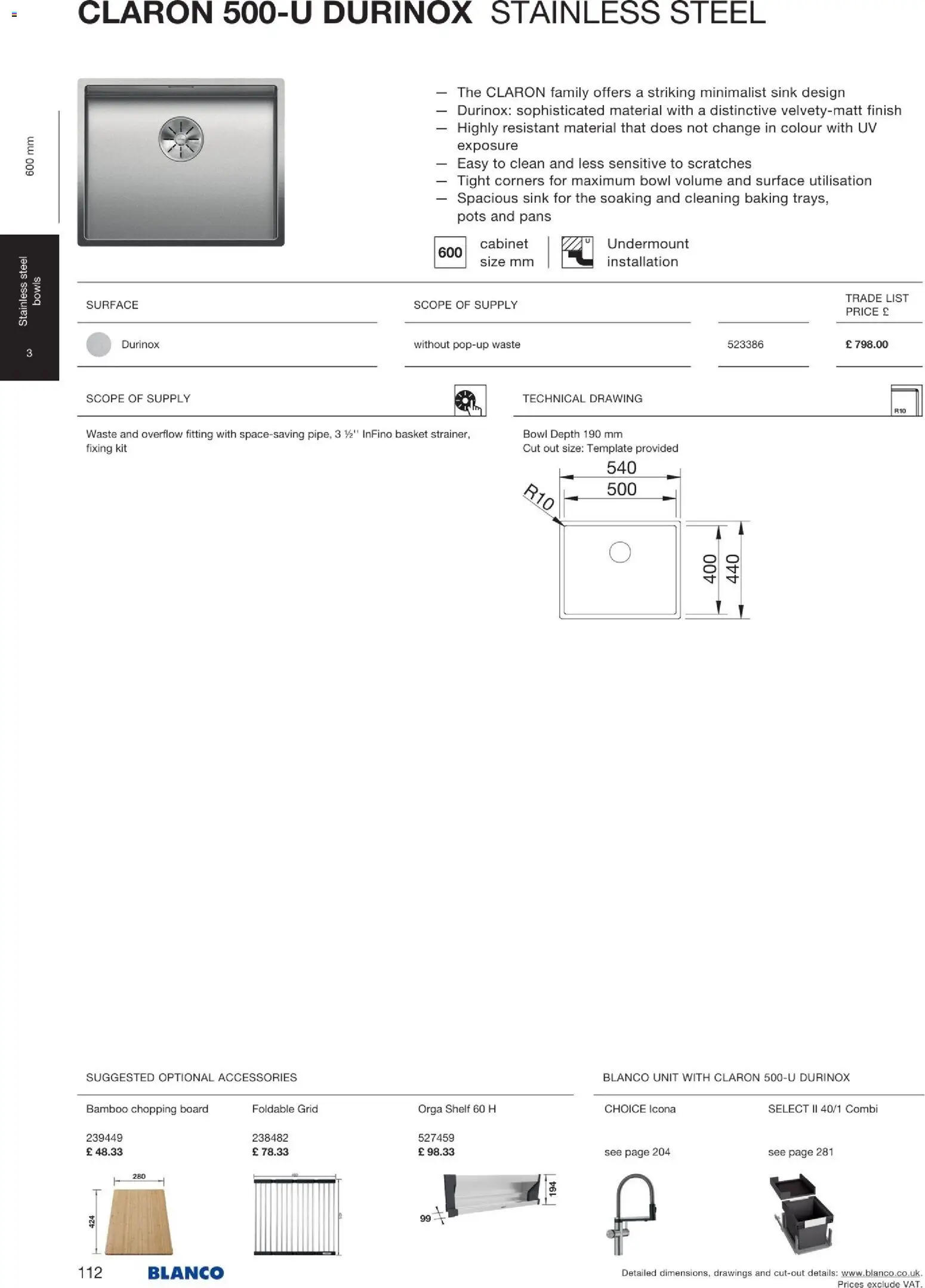 Novi Mömax katalog ponudbe – veljaven od 22.01.2026 | Stran: 113
