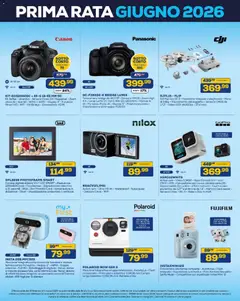 Anteprima del volantino Volantino BRUNO	 valido a partire dal 19.02.2026 | Pagina: 26