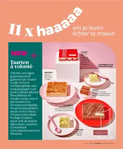 Carrefour - Folder - Voorbeeld van een folder van Carrefour, geldig van 09.10.2025 | Pagina: 7