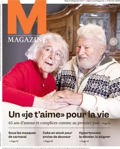 Migros Magazin FR ab 11.02.2026 gültig