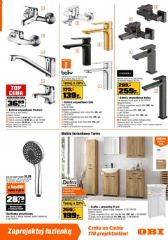 Pogląd oferty "OBI Gazetka" - ważna od 28.01.2026 | Strona: 5