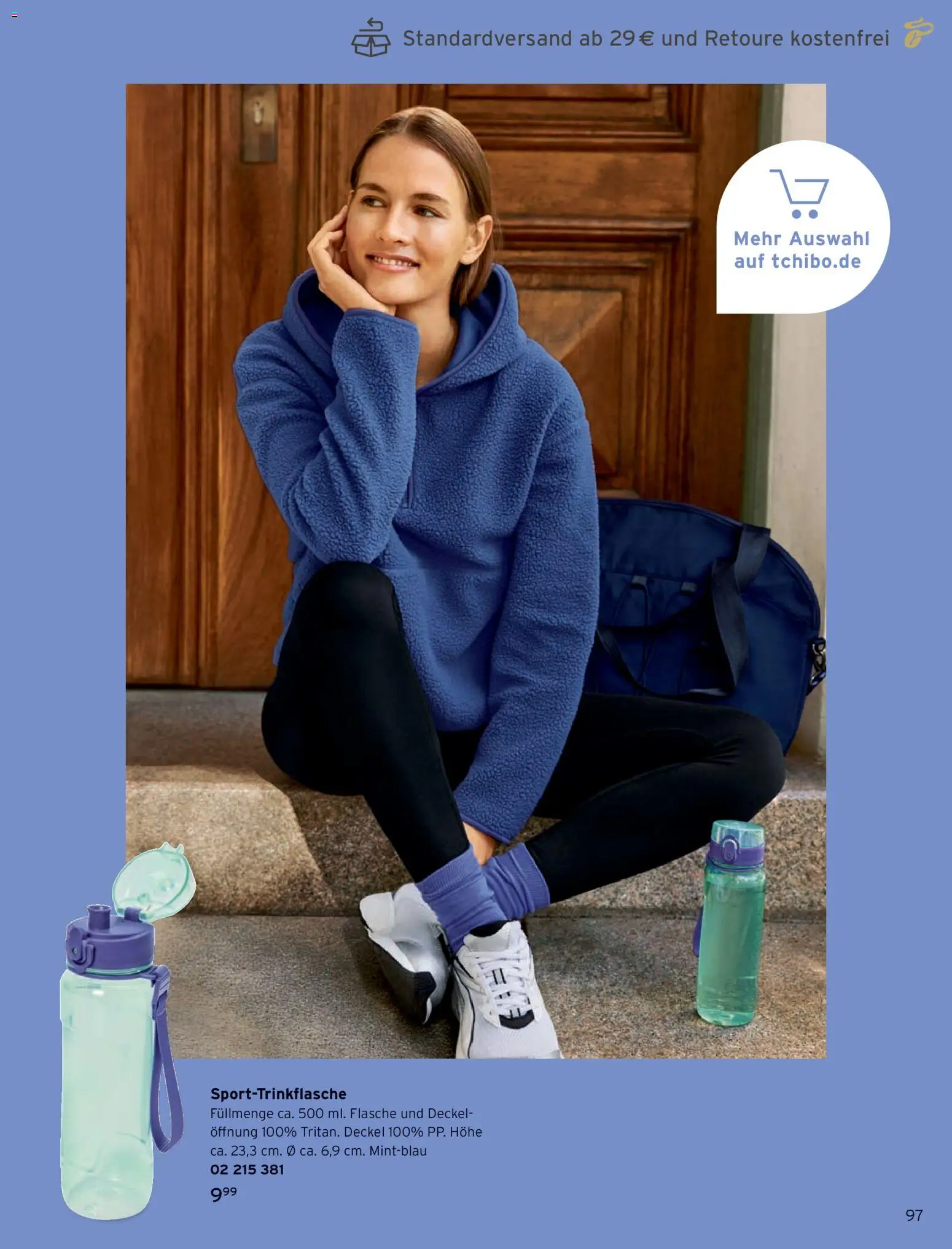 Angebote Tchibo – gültig ab 01.03.2026 | Seite: 97