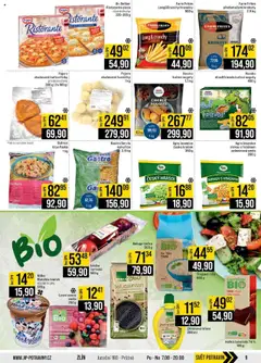 Náhled letáku Jip leták - Cash & Carry od 22.10.2025 | Strana: 9