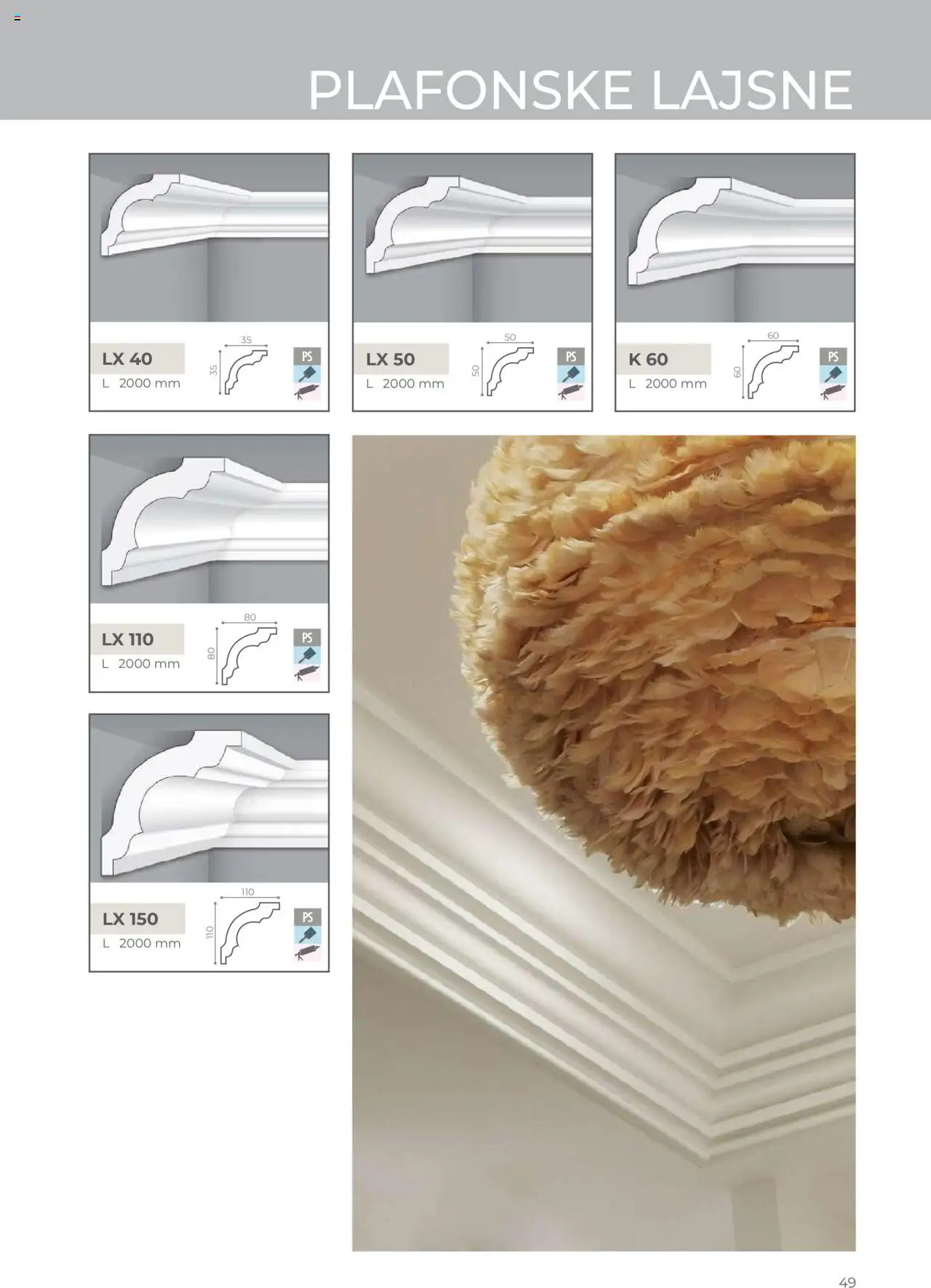 Uradi Sam katalog - važi od 11.04.2024 | Strana: 50