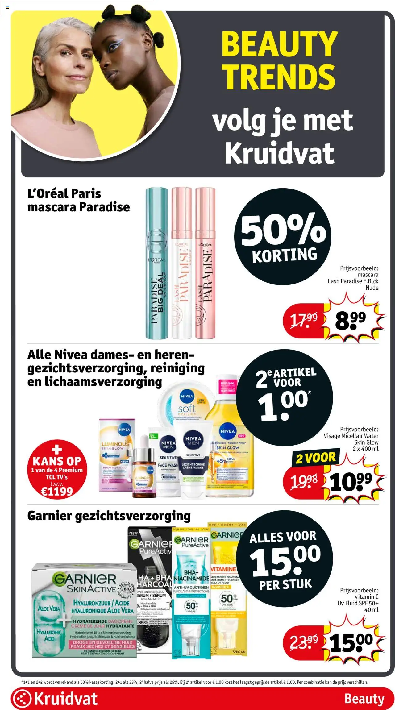  | Pagina: 33 | Producten: Csöves kukorica, Festék, Mascara, Crème