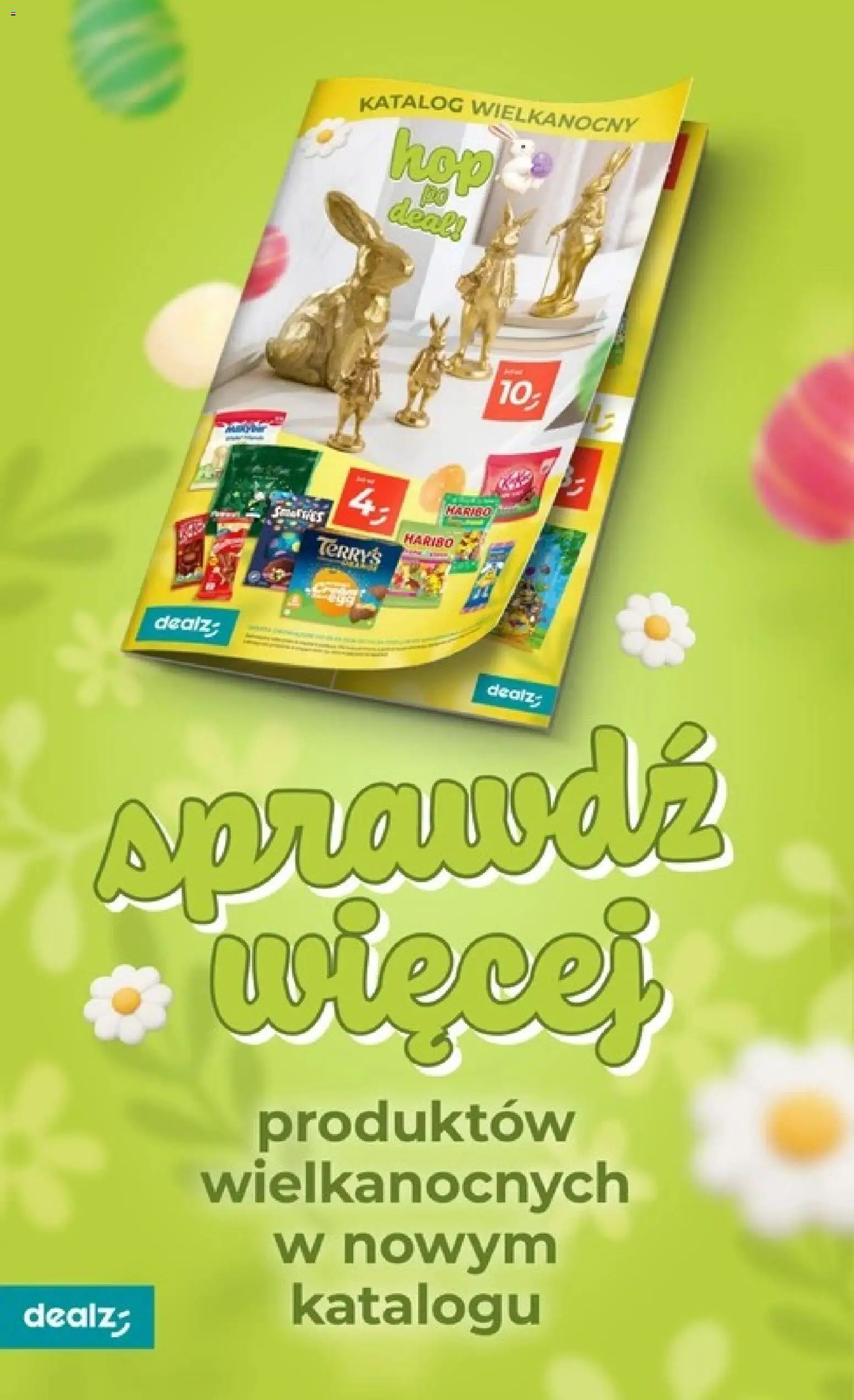 Dealz gazetka od 26.03.2026 | Strona: 22