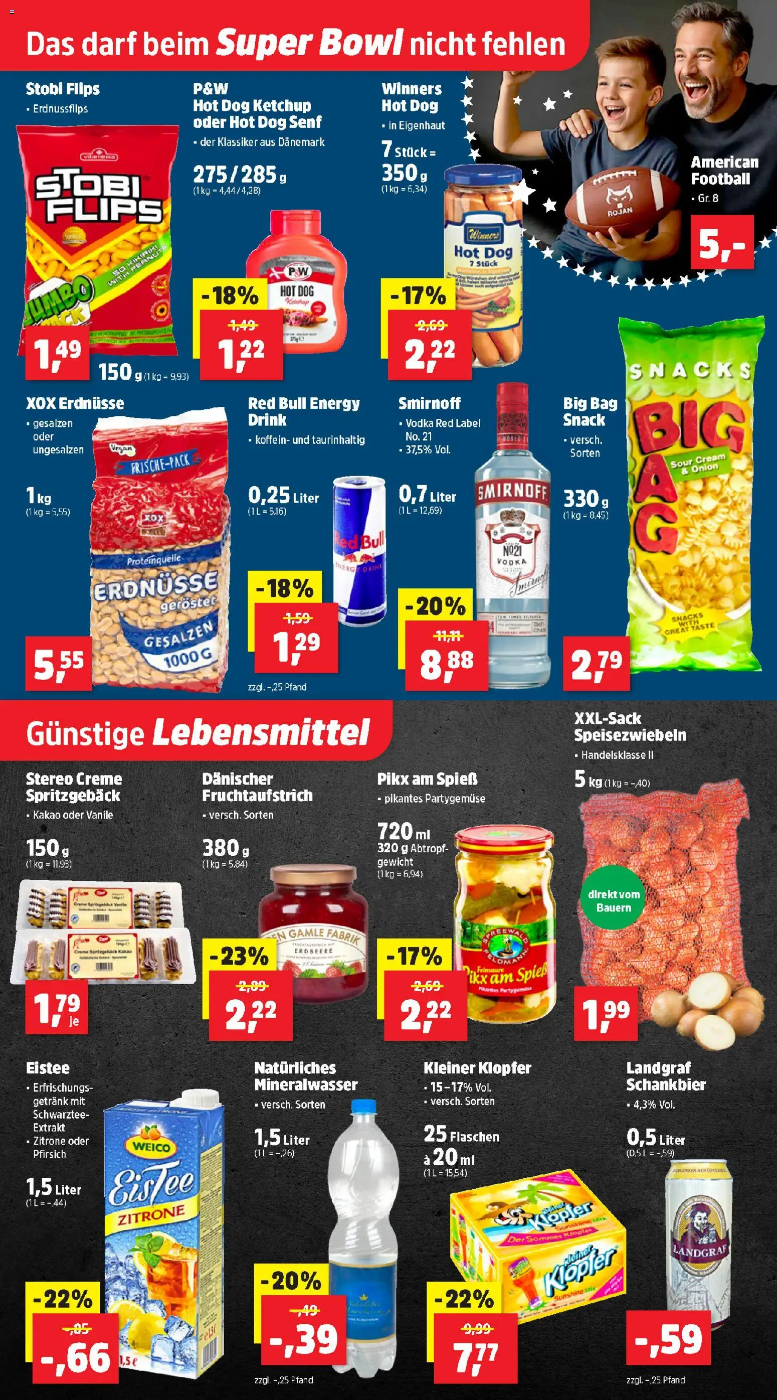 Thomas Philipps Flugblatt gültig ab 02.02.2026 | Seite: 11