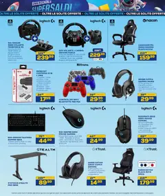 Anteprima del volantino Volantino BRUNO	 valido a partire dal 02.01.2026 | Pagina: 13