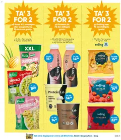 Bilka - Tilbudsavis uge 11 gyldig fra 13.03.2026 | Side: 27