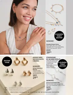 Pogląd oferty "Avon Katalog 4 2026" - ważna od 01.04.2026 | Strona: 128