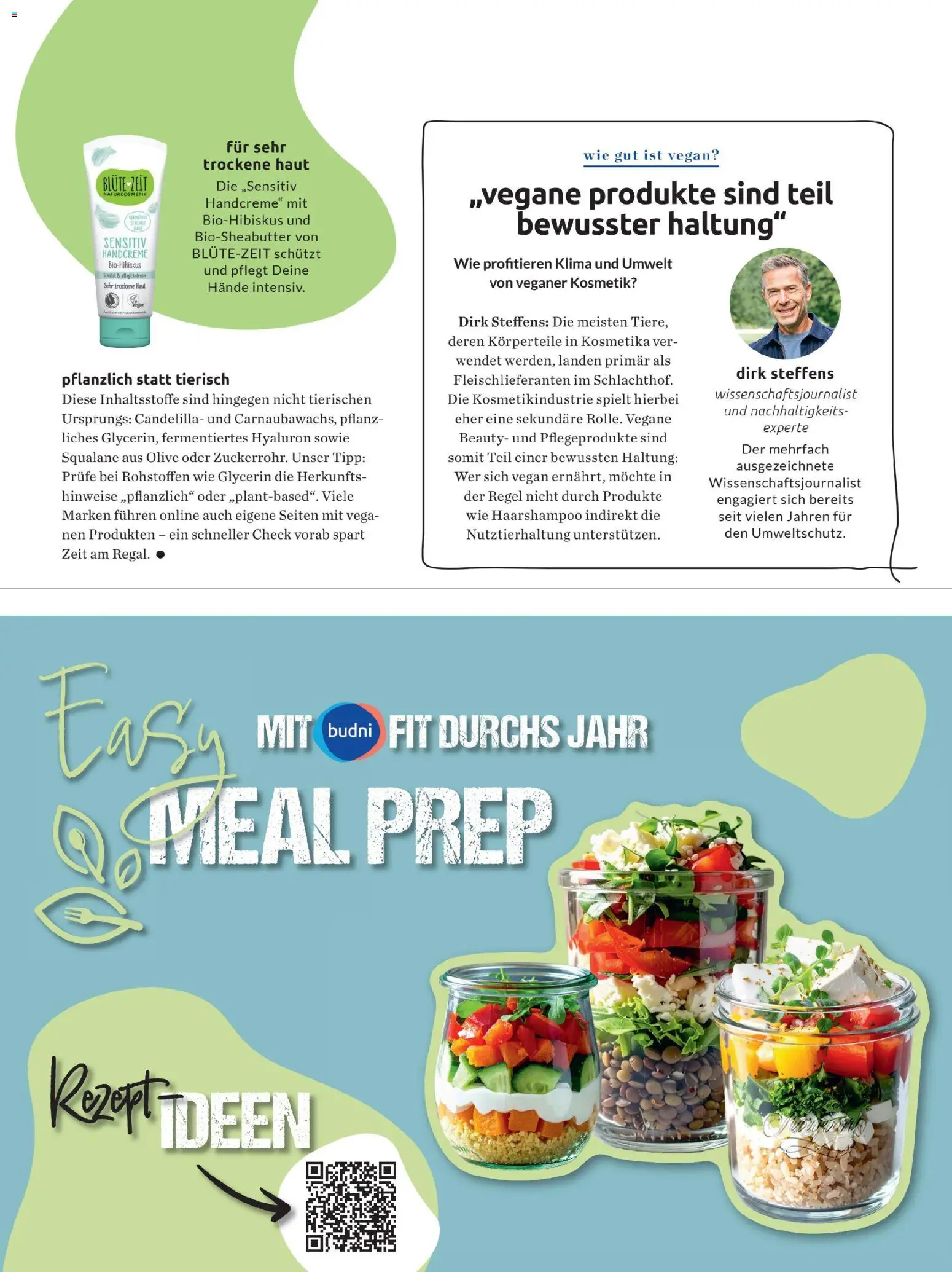 Budni Perle Magazin 01/26 – gültig ab 05.01.2026 | Seite: 25 | Produkte: Handcreme