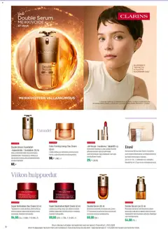 Sokos-mainoslehti voimassa 02.03.2026 alkaen | Sivu: 18