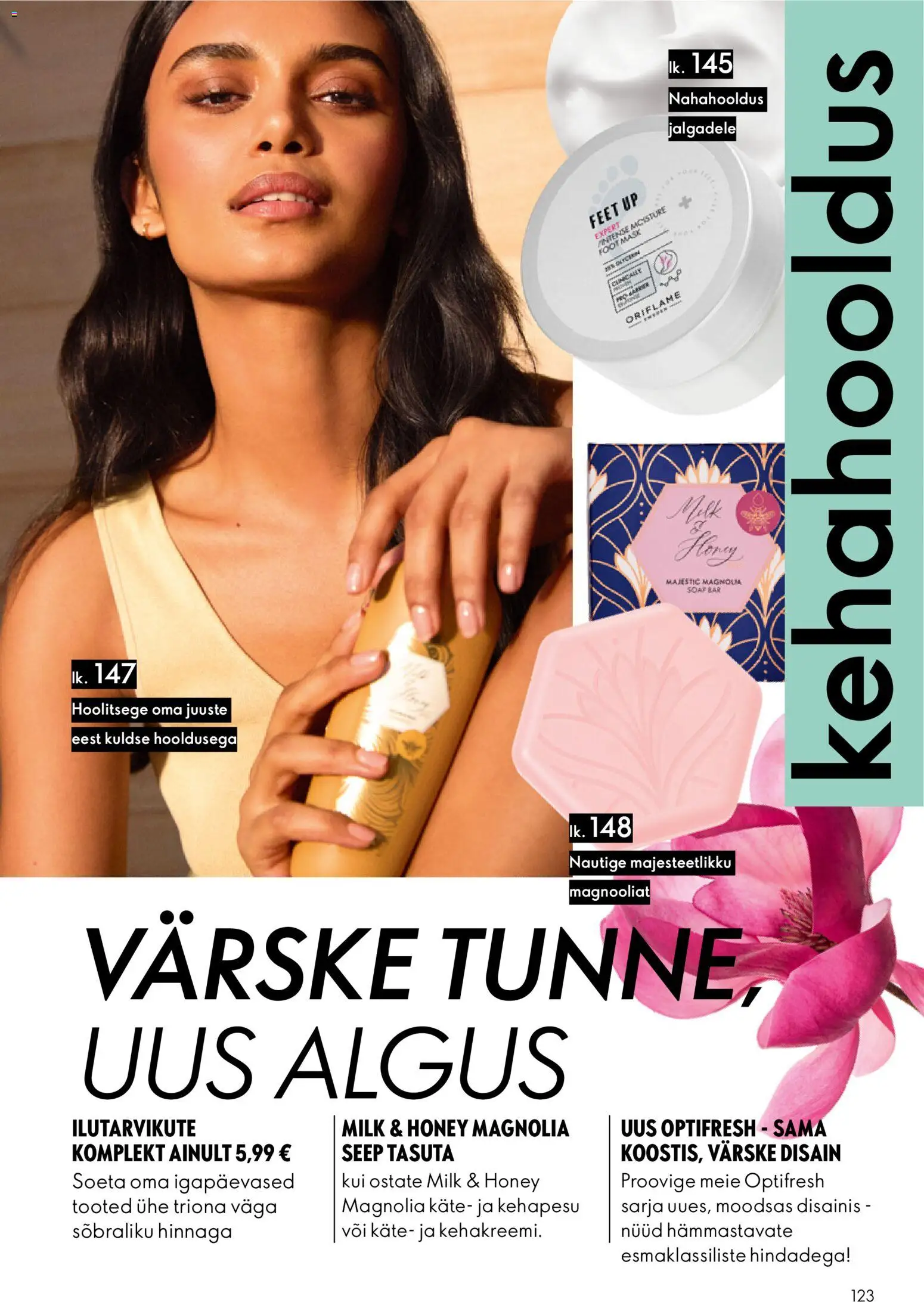 {H1} | Lehekülg: 123