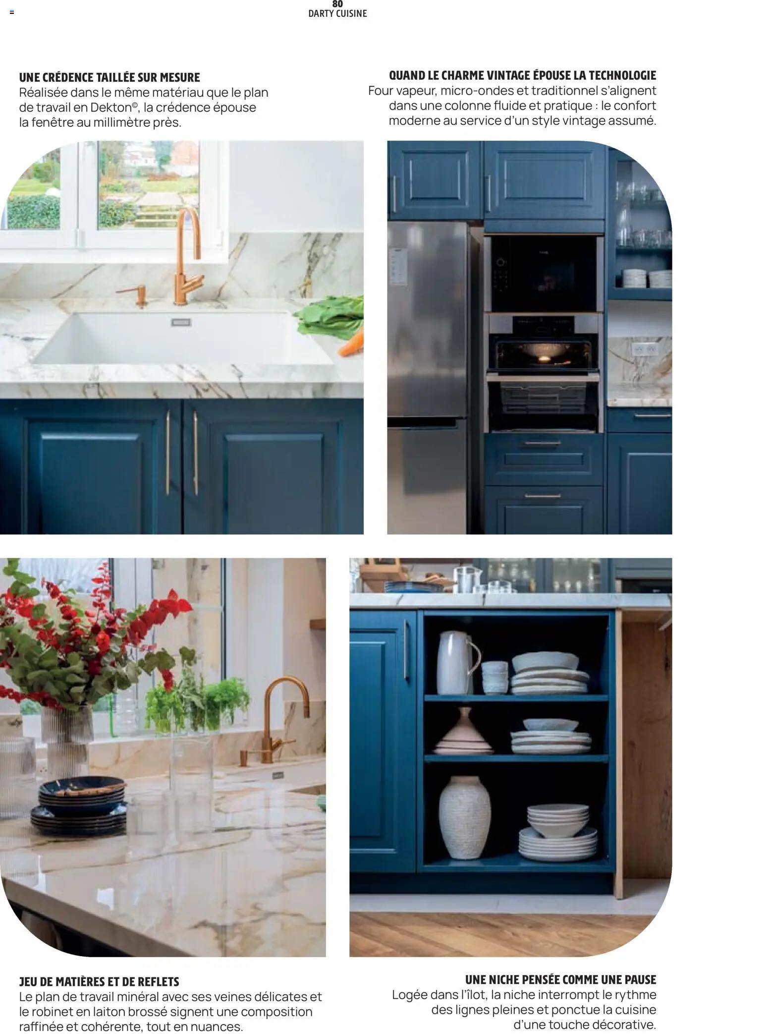 {H1} | Page: 80 | Produits: Réfrigérateur, Congélateur, Mais, Frigo