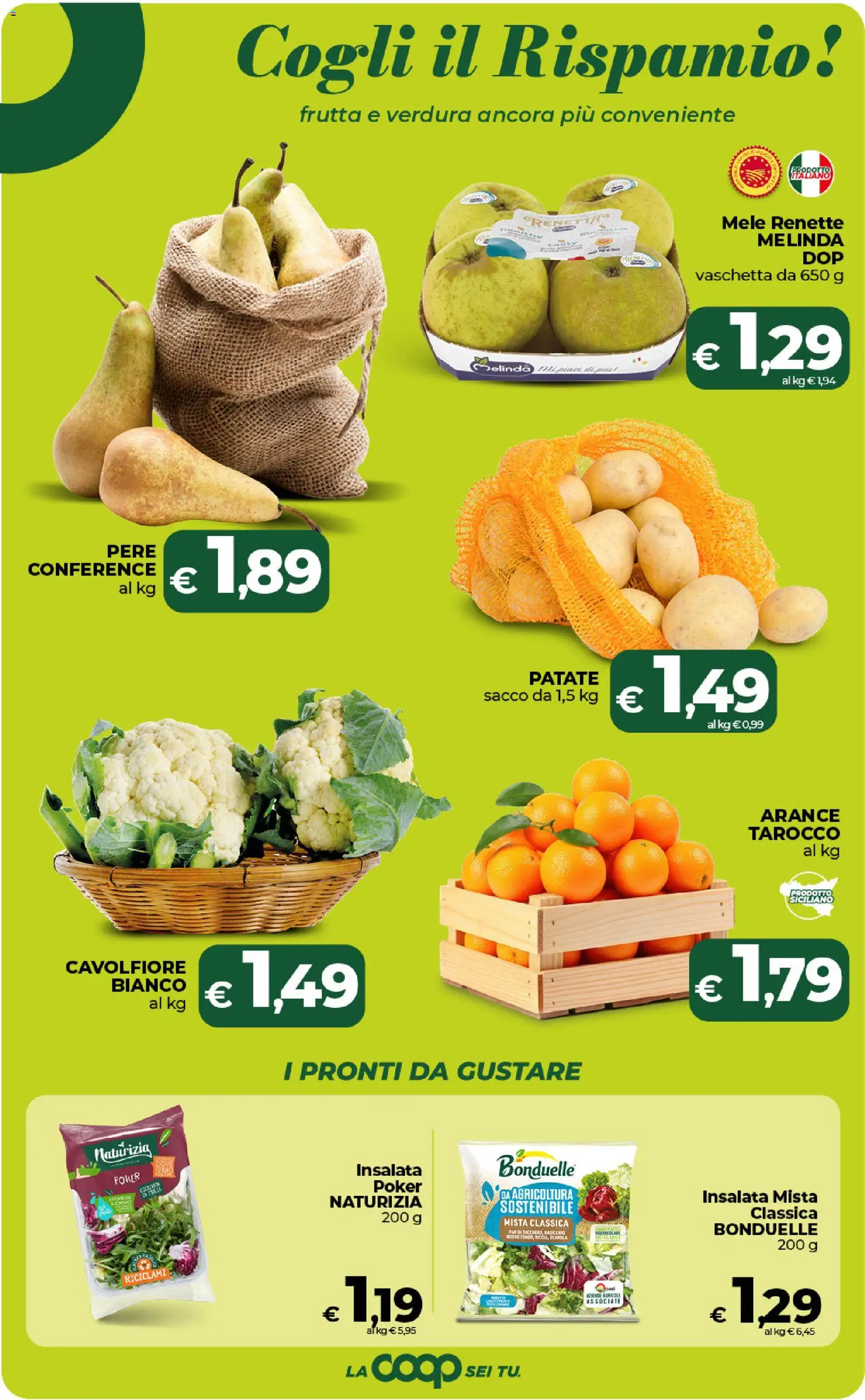 Volantino Ipercoop del 05.02.2026 | Pagina: 23