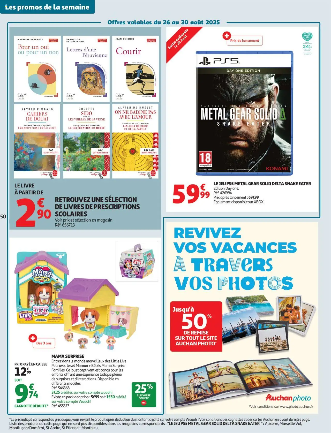  | Pagina: 50 | Producten: Xbox, La