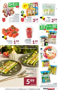 Intermarché folder week 51 - Voorbeeld van een folder van Intermarché, geldig van 16.12.2025 | Pagina: 9