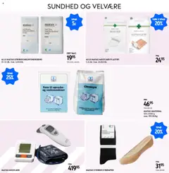 Matas Tilbudsavis gyldig fra 07.08.2025 | Side: 15