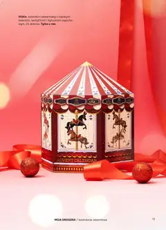 Pogląd oferty "Rossmann Gazetka - Magazyn Moja Drogeria" - ważna od 15.11.2025 | Strona: 15