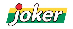 Logo Joker logo
