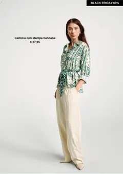 Anteprima del volantino Benetton - Black Friday valido a partire dal 22.11.2025 | Pagina: 10