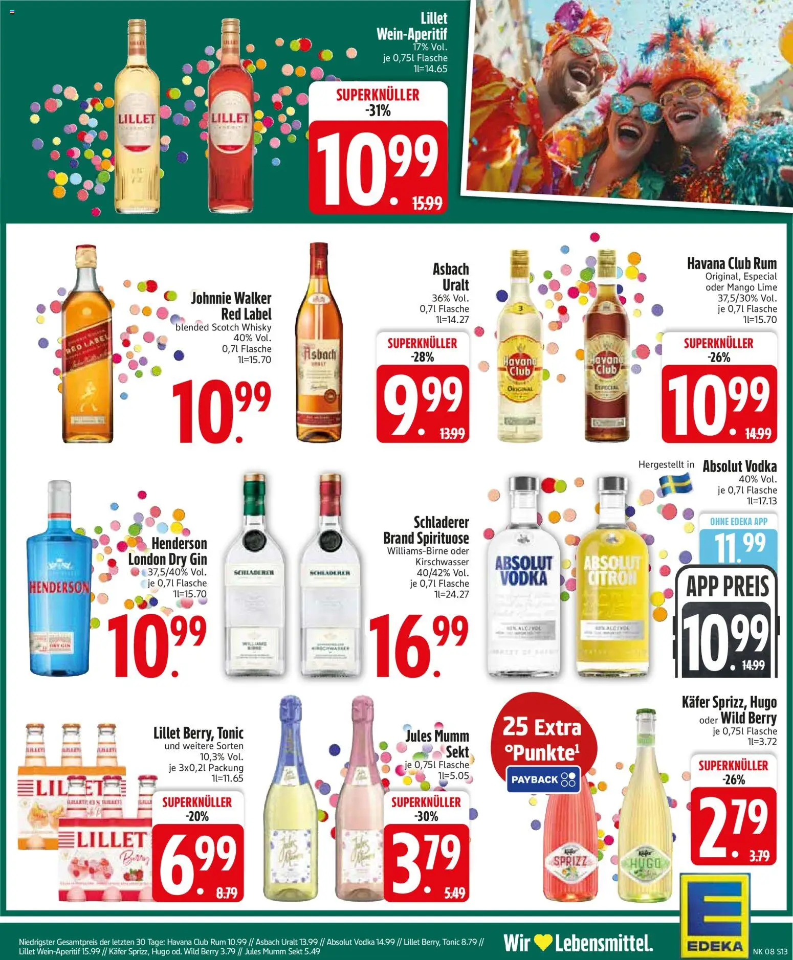 {H1} | Pagina: 13 | Producten: Gin, Whisky, Mango