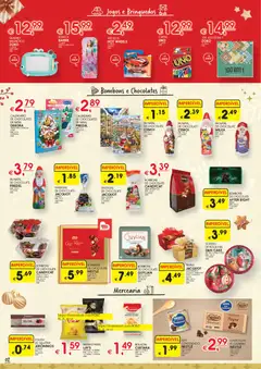 Pré-visualização Meu Super Lojas Madeira válido de 20.11.2025 | Página: 2