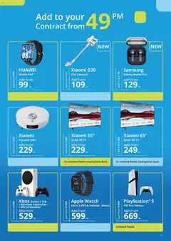 Cellucity specials catalogue – valid from 06.03.2026 | Page: 23