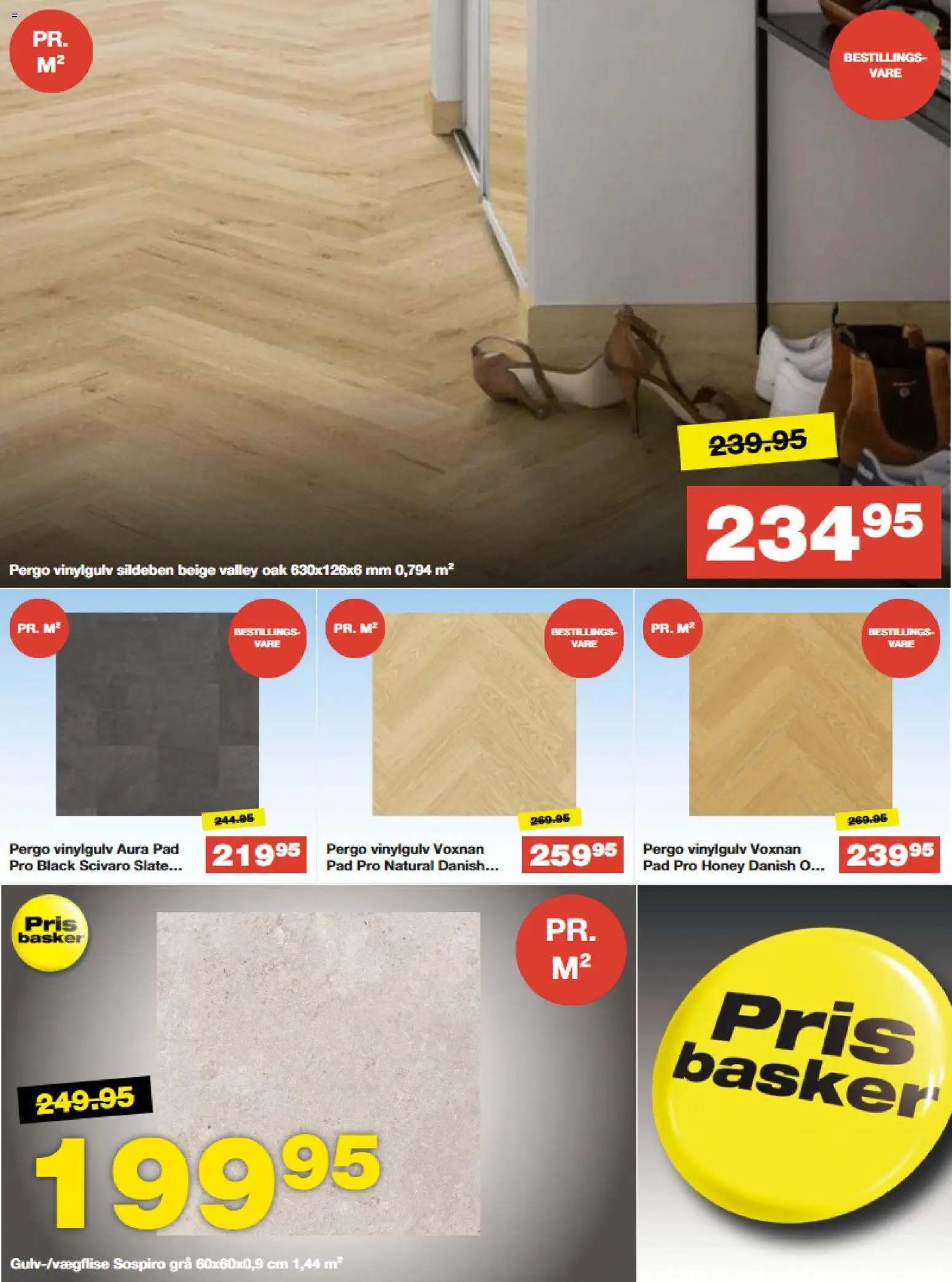 Bauhaus tilbudsavis – gyldig fra 12.12.2025 | Side: 13