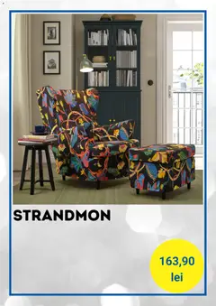 Ofertele IKEA valabile de la 23.01.2026 | Pagină: 2