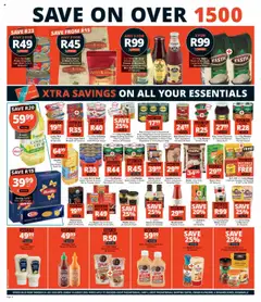 Checkers Western Cape -  Phesantekraal Store Opening │ valid from 24.07.2025 | Page: 10