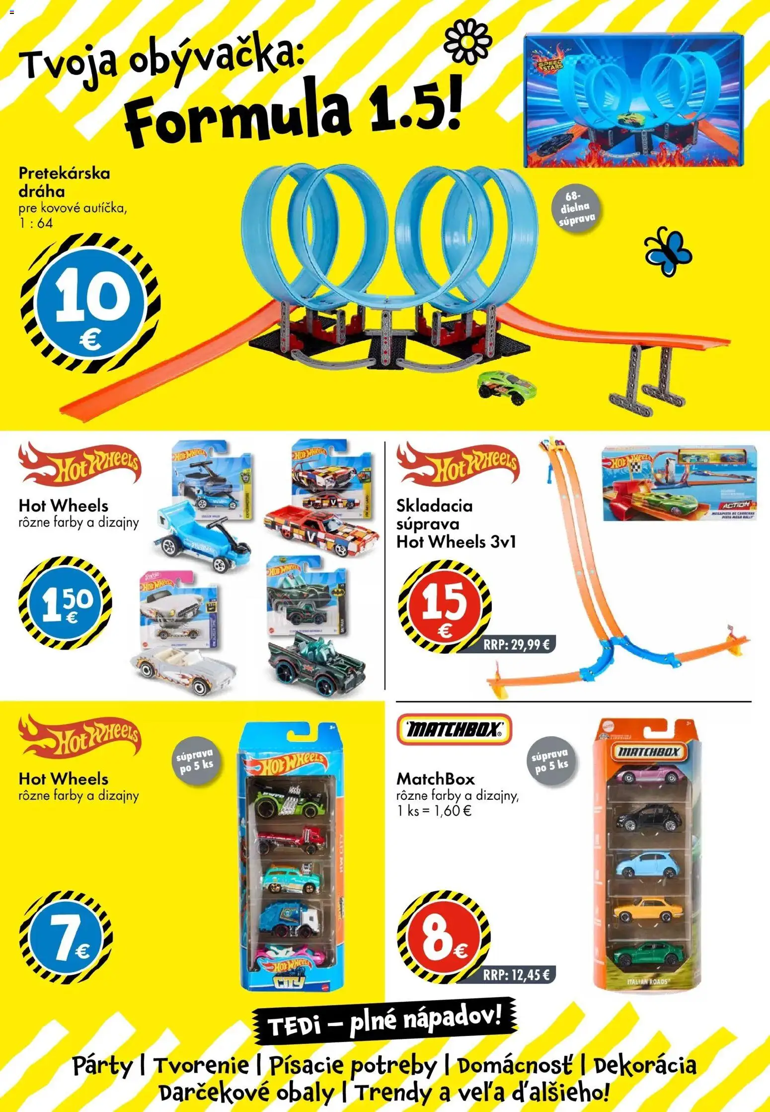 Nové TEDi akcie – leták je platný od 13.03.2026 | Strana: 14 | Produkty: Obývačka