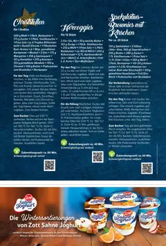 Combi  myTime Dezember 2025 ab 01.12.2025 gültig | Seite: 34