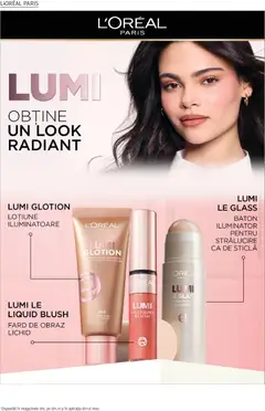 Ofertele DM drogeriemarkt valabile de la 05.03.2026 | Pagină: 10 | Produse: Blush, Iluminator