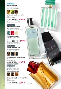 Oriflame leták platný od 11.02.2026 | Strana: 94