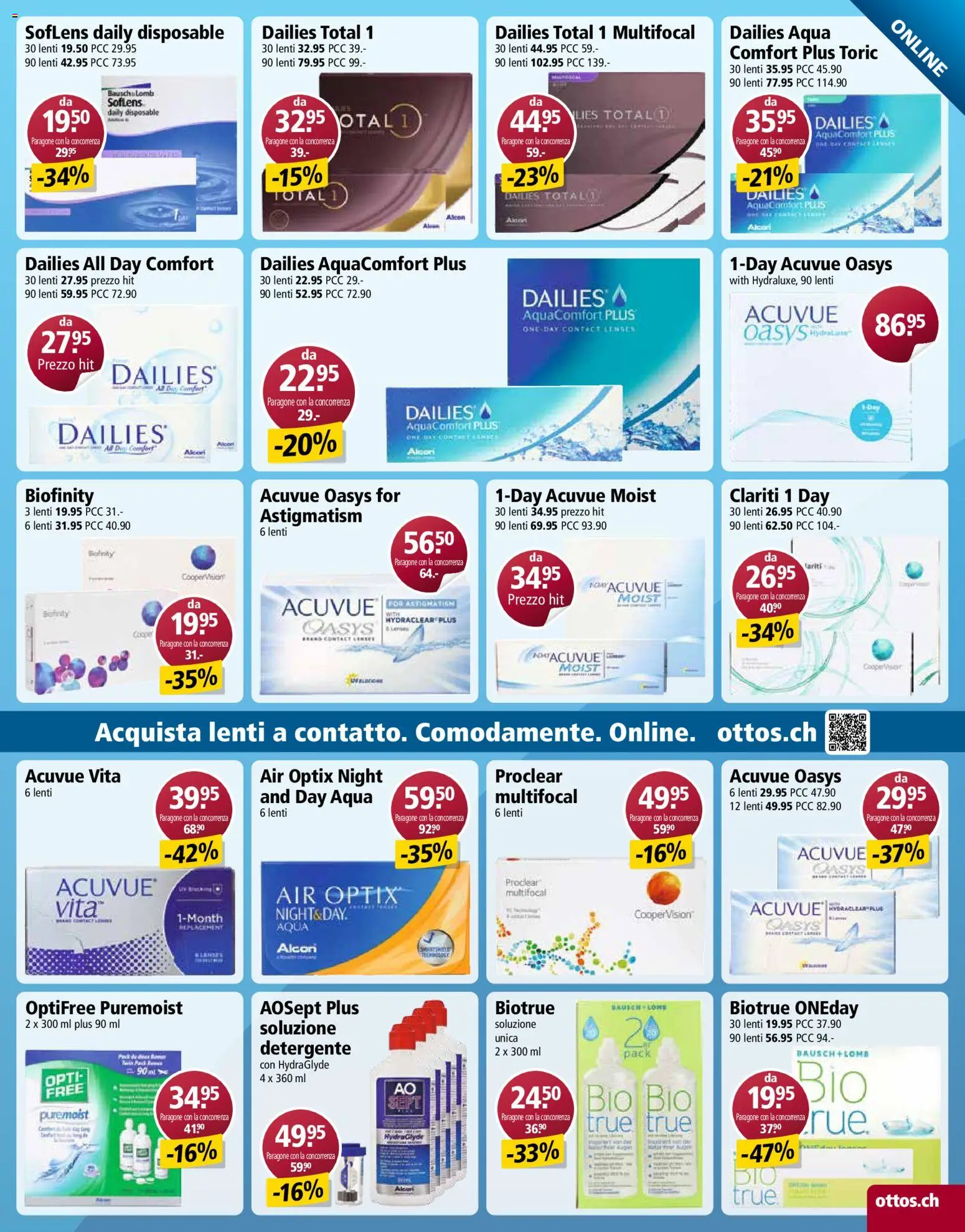 Otto's aktionen IT – gültig ab 22.04.2026 | Seite: 12