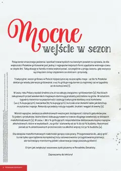 Eurocash Gazetka - Czas na grill od 25.04.2025 | Strona: 2 | Produkty: Kurczak, Kaszanka, Piwo, Alkohol