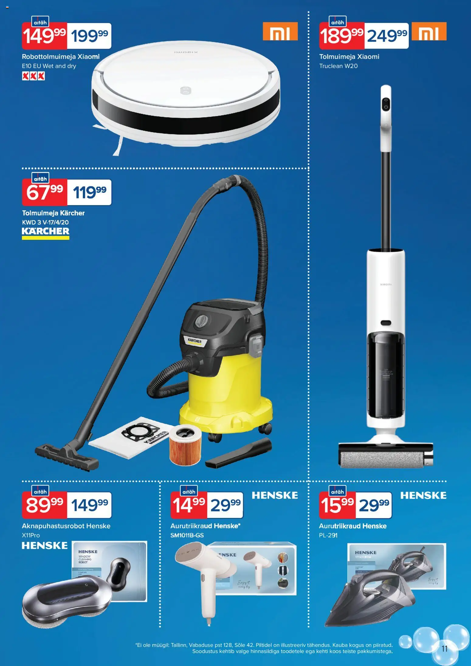 {H1} | Lehekülg: 11