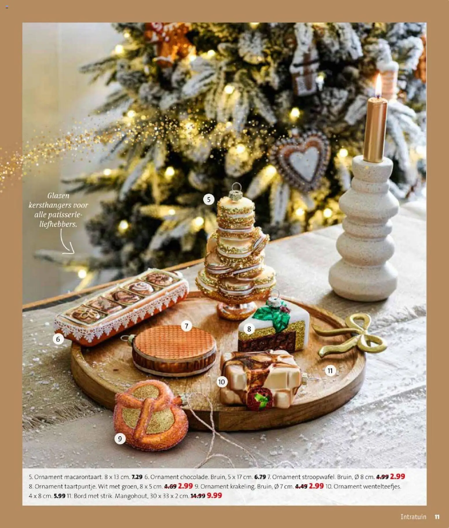 {H1} | Pagina: 11 | Producten: Bord