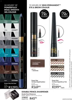 Avon specials catalogue – valid from 01.03.2026 | Page: 46