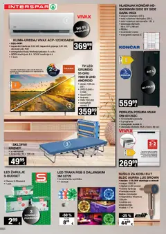 Interspar katalog | vrijedi od 10.09.2025 | Stranica: 14